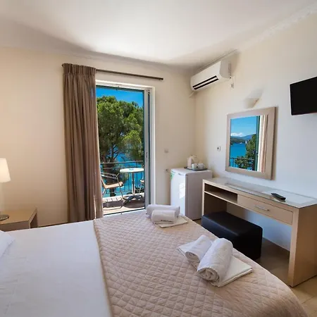 Marina Pansion Hotel