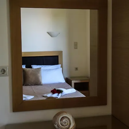 Marina Pansion Hotel Nydri (Lefkada)