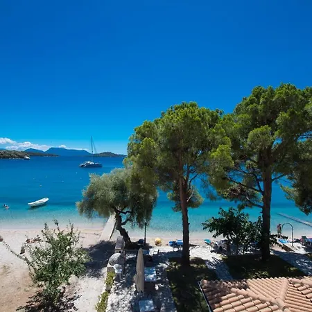 Marina Pansion Hotell