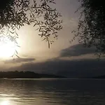 Marina Pansion Hotel Nydri (Lefkada)