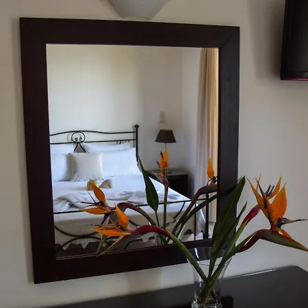 Marina Pansion Hotel