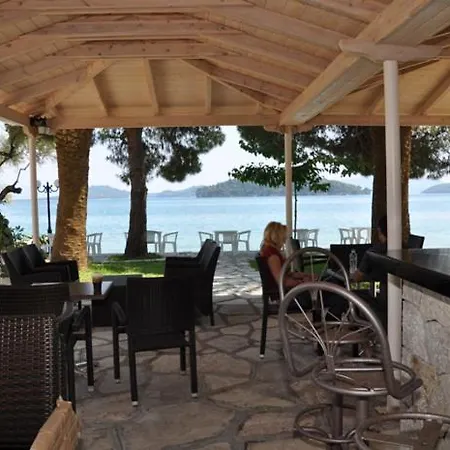 Marina Pansion Nydri (Lefkada)