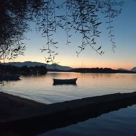 Marina Pansion * Nydri (Lefkada)