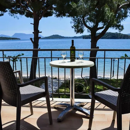 Hotel Marina Pansion *