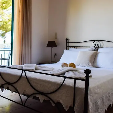 Marina Pansion Nydri (Lefkada)