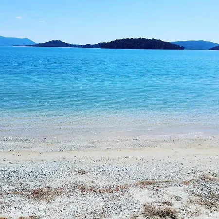 Marina Pansion * Nydri (Lefkada)