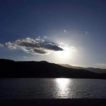 Marina Pansion Nydri (Lefkada)