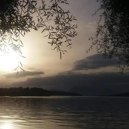 Marina Pansion Hotel Nydri (Lefkada)