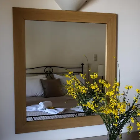 Marina Pansion Hotel Nydri (Lefkada)