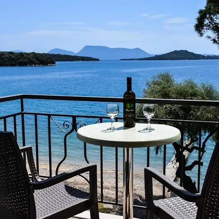 Hotel Marina Pansion *