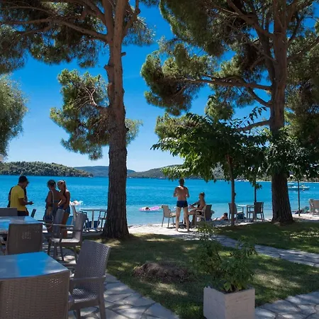 Hotel Marina Pansion Nydri (Lefkada)