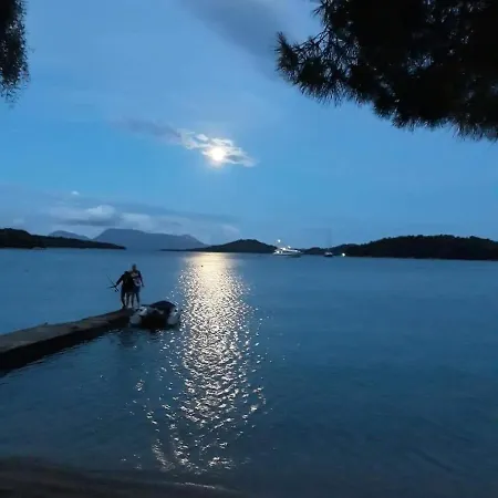 Marina Pansion Hotel Nydri (Lefkada)